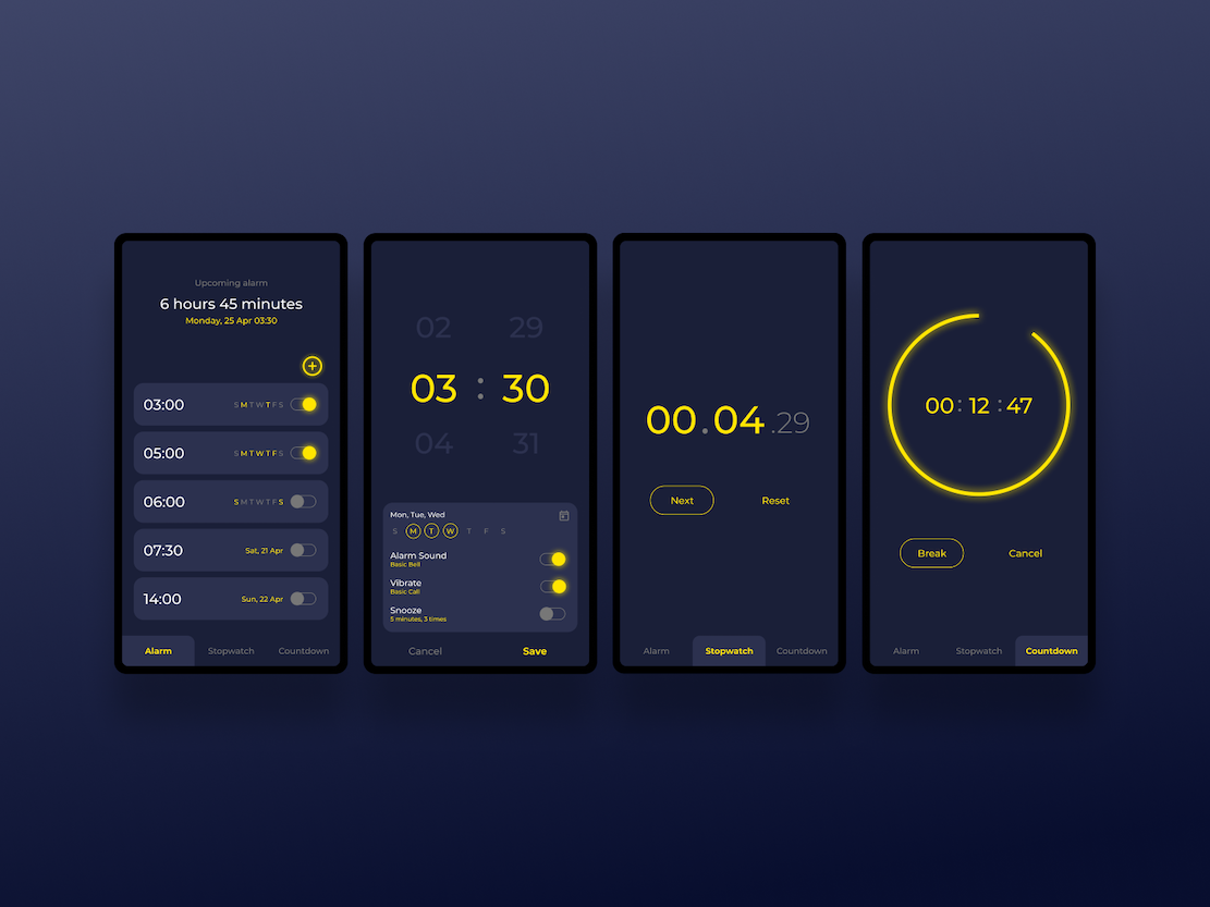 Alarm Apps - Exploration.png